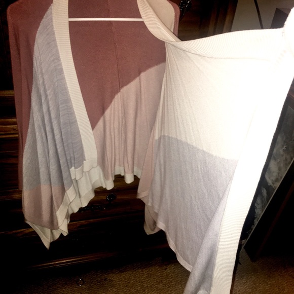 COPY - Lululemon Multi Colour Wrap - Picture 12 of 12